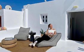 Mykonos Be Chic Luxury Mansion